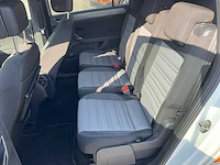 Volkswagen touran voertuig meerdere doeleinden - afbeelding 5 van  33
