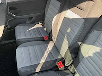 Volkswagen touran voertuig meerdere doeleinden - afbeelding 6 van  33