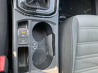 Volkswagen touran voertuig meerdere doeleinden - afbeelding 13 van  33