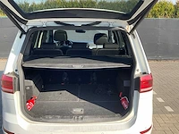 Volkswagen touran voertuig meerdere doeleinden - afbeelding 19 van  33