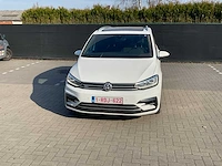 Volkswagen touran voertuig meerdere doeleinden - afbeelding 12 van  33