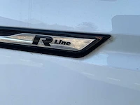 Volkswagen touran voertuig meerdere doeleinden - afbeelding 25 van  33