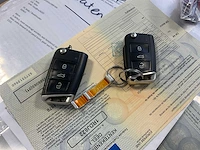 Volkswagen touran voertuig meerdere doeleinden - afbeelding 27 van  33