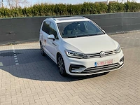 Volkswagen touran voertuig meerdere doeleinden - afbeelding 23 van  33