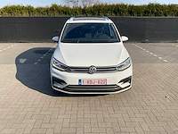 Volkswagen touran voertuig meerdere doeleinden - afbeelding 28 van  33