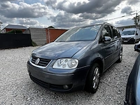Volkswagen touran - afbeelding 1 van  9