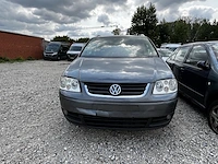 Volkswagen touran - afbeelding 2 van  9
