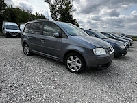 Volkswagen touran - afbeelding 3 van  9