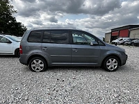 Volkswagen touran - afbeelding 4 van  9