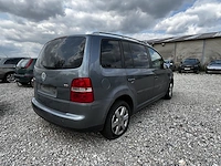 Volkswagen touran - afbeelding 5 van  9