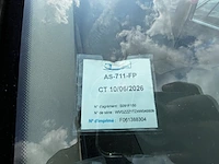 Volkswagen touran - afbeelding 9 van  9