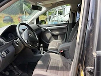 Volkswagen touran - afbeelding 4 van  19