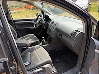 Volkswagen touran - afbeelding 5 van  19
