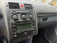 Volkswagen touran - afbeelding 7 van  19