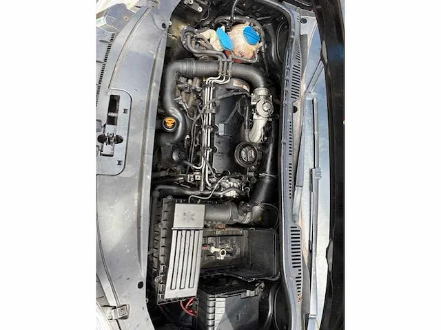 Volkswagen touran - afbeelding 9 van  19