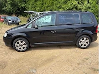 Volkswagen touran - afbeelding 12 van  19