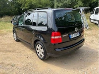 Volkswagen touran - afbeelding 14 van  19