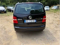 Volkswagen touran - afbeelding 15 van  19