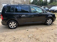 Volkswagen touran - afbeelding 17 van  19
