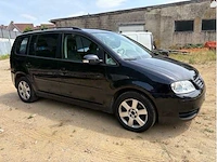 Volkswagen touran - afbeelding 18 van  19