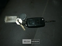 Volkswagen transport licht vrachtwagen - afbeelding 3 van  24