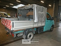 Volkswagen transport licht vrachtwagen - afbeelding 13 van  24
