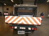 Volkswagen transport licht vrachtwagen - afbeelding 14 van  24