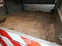 Volkswagen transport licht vrachtwagen - afbeelding 15 van  24
