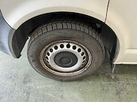 Volkswagen transporter 2.5 tdi minibus - afbeelding 2 van  51