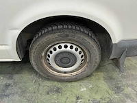 Volkswagen transporter 2.5 tdi minibus - afbeelding 3 van  51
