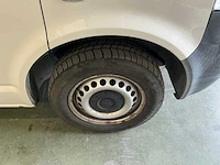 Volkswagen transporter 2.5 tdi minibus - afbeelding 5 van  51