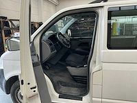 Volkswagen transporter 2.5 tdi minibus - afbeelding 6 van  51