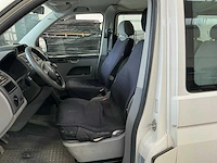 Volkswagen transporter 2.5 tdi minibus - afbeelding 8 van  51