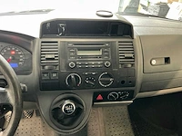 Volkswagen transporter 2.5 tdi minibus - afbeelding 11 van  51
