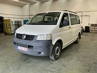 Volkswagen transporter 2.5 tdi minibus - afbeelding 1 van  51
