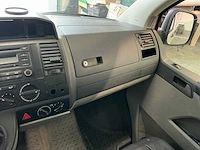 Volkswagen transporter 2.5 tdi minibus - afbeelding 13 van  51