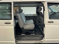 Volkswagen transporter 2.5 tdi minibus - afbeelding 19 van  51