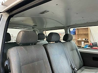 Volkswagen transporter 2.5 tdi minibus - afbeelding 22 van  51