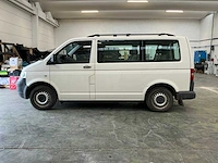 Volkswagen transporter 2.5 tdi minibus - afbeelding 12 van  51