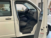Volkswagen transporter 2.5 tdi minibus - afbeelding 24 van  51