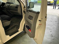 Volkswagen transporter 2.5 tdi minibus - afbeelding 25 van  51
