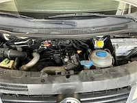 Volkswagen transporter 2.5 tdi minibus - afbeelding 27 van  51