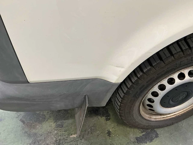Volkswagen transporter 2.5 tdi minibus - afbeelding 32 van  51