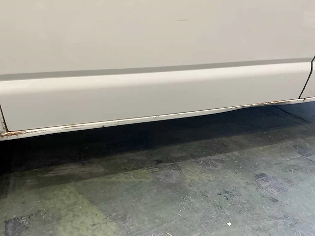 Volkswagen transporter 2.5 tdi minibus - afbeelding 33 van  51