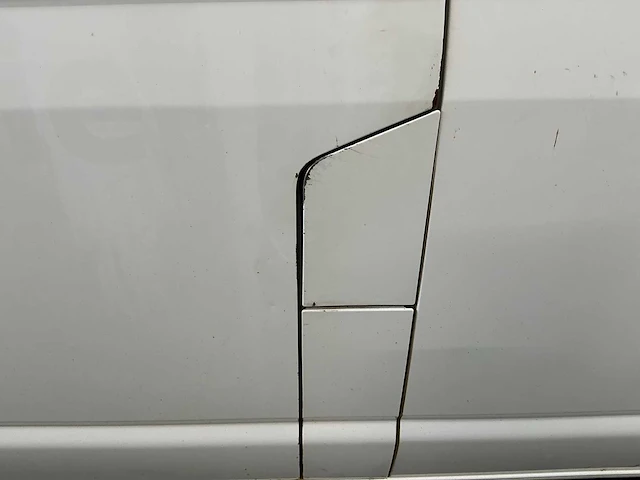 Volkswagen transporter 2.5 tdi minibus - afbeelding 37 van  51