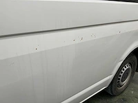 Volkswagen transporter 2.5 tdi minibus - afbeelding 38 van  51