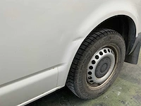Volkswagen transporter 2.5 tdi minibus - afbeelding 39 van  51