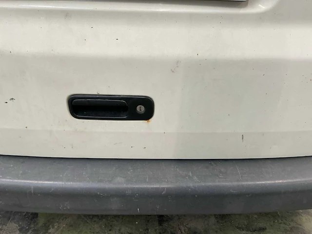 Volkswagen transporter 2.5 tdi minibus - afbeelding 41 van  51