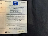 Volkswagen transporter 2.5 tdi minibus - afbeelding 42 van  51