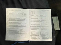 Volkswagen transporter 2.5 tdi minibus - afbeelding 46 van  51